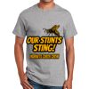 G200 Adult Ultra Cotton® 6 oz. T-Shirt Thumbnail