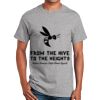 G200 Adult Ultra Cotton® 6 oz. T-Shirt Thumbnail