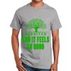G200 Adult Ultra Cotton® 6 oz. T-Shirt Thumbnail