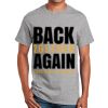 G200 Adult Ultra Cotton® 6 oz. T-Shirt Thumbnail