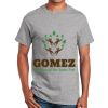 G200 Adult Ultra Cotton® 6 oz. T-Shirt Thumbnail