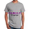 G200 Adult Ultra Cotton® 6 oz. T-Shirt Thumbnail