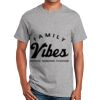 G200 Adult Ultra Cotton® 6 oz. T-Shirt Thumbnail