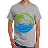 G200 Adult Ultra Cotton® 6 oz. T-Shirt Thumbnail