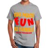 G200 Adult Ultra Cotton® 6 oz. T-Shirt Thumbnail