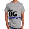 G200 Adult Ultra Cotton® 6 oz. T-Shirt Thumbnail