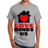 G200 Adult Ultra Cotton® 6 oz. T-Shirt Thumbnail