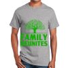 G200 Adult Ultra Cotton® 6 oz. T-Shirt Thumbnail
