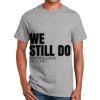 G200 Adult Ultra Cotton® 6 oz. T-Shirt Thumbnail