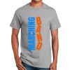 G200 Adult Ultra Cotton® 6 oz. T-Shirt Thumbnail