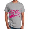 G200 Adult Ultra Cotton® 6 oz. T-Shirt Thumbnail