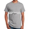 G200 Adult Ultra Cotton® 6 oz. T-Shirt Thumbnail