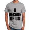 G200 Adult Ultra Cotton® 6 oz. T-Shirt Thumbnail