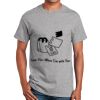 G200 Adult Ultra Cotton® 6 oz. T-Shirt Thumbnail