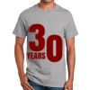G200 Adult Ultra Cotton® 6 oz. T-Shirt Thumbnail