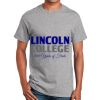 G200 Adult Ultra Cotton® 6 oz. T-Shirt Thumbnail