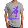 G200 Adult Ultra Cotton® 6 oz. T-Shirt Thumbnail