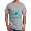 G200 Adult Ultra Cotton® 6 oz. T-Shirt Thumbnail