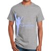 G200 Adult Ultra Cotton® 6 oz. T-Shirt Thumbnail