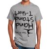 G200 Adult Ultra Cotton® 6 oz. T-Shirt Thumbnail