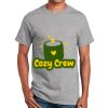 G200 Adult Ultra Cotton® 6 oz. T-Shirt Thumbnail