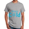 G200 Adult Ultra Cotton® 6 oz. T-Shirt Thumbnail