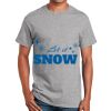 G200 Adult Ultra Cotton® 6 oz. T-Shirt Thumbnail