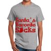 G200 Adult Ultra Cotton® 6 oz. T-Shirt Thumbnail