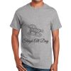 G200 Adult Ultra Cotton® 6 oz. T-Shirt Thumbnail