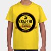 G200B Youth Ultra Cotton® 6 oz. T-Shirt Thumbnail
