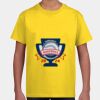 G200B Youth Ultra Cotton® 6 oz. T-Shirt Thumbnail