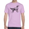 G800 Adult 5.5 oz., 50/50 T-Shirt Thumbnail