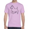 G800 Adult 5.5 oz., 50/50 T-Shirt Thumbnail