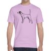 G800 Adult 5.5 oz., 50/50 T-Shirt Thumbnail