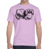 G800 Adult 5.5 oz., 50/50 T-Shirt Thumbnail