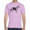 G800 Adult 5.5 oz., 50/50 T-Shirt Thumbnail
