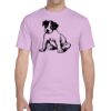 G800 Adult 5.5 oz., 50/50 T-Shirt Thumbnail
