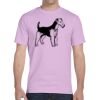 G800 Adult 5.5 oz., 50/50 T-Shirt Thumbnail