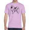 G800 Adult 5.5 oz., 50/50 T-Shirt Thumbnail