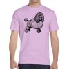 G800 Adult 5.5 oz., 50/50 T-Shirt Thumbnail