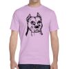 G800 Adult 5.5 oz., 50/50 T-Shirt Thumbnail