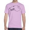 G800 Adult 5.5 oz., 50/50 T-Shirt Thumbnail