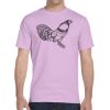 G800 Adult 5.5 oz., 50/50 T-Shirt Thumbnail