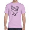 G800 Adult 5.5 oz., 50/50 T-Shirt Thumbnail