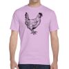 G800 Adult 5.5 oz., 50/50 T-Shirt Thumbnail