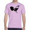 G800 Adult 5.5 oz., 50/50 T-Shirt Thumbnail