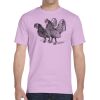 G800 Adult 5.5 oz., 50/50 T-Shirt Thumbnail