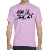 G800 Adult 5.5 oz., 50/50 T-Shirt Thumbnail