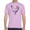 G800 Adult 5.5 oz., 50/50 T-Shirt Thumbnail