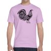 G800 Adult 5.5 oz., 50/50 T-Shirt Thumbnail
